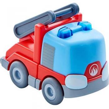 Kullerbü – Frido's Fire Truck
