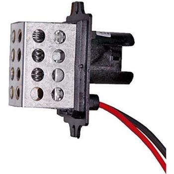 BEHR HELLA SERVICE 9ML 351 332-181 *** PREMIUM LINE *** Widerstand, Innenraumgebläse