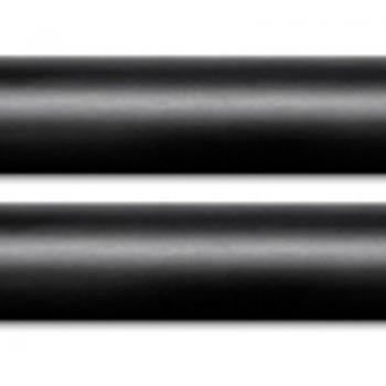 Ahead 5B Rock Aluminium Drumsticks with Nylon Tip