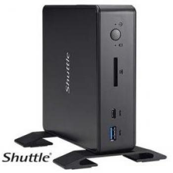 Mini PC Dell DE3650C Intel Pentium Silver N6000, 8 GB RAM, 192 GB SSD, diseño fanless