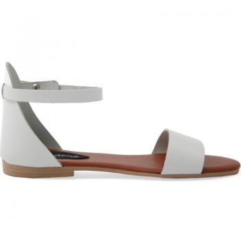 Sandalias de Mujer Fashion Attitude FAME2322MC106 WHITE