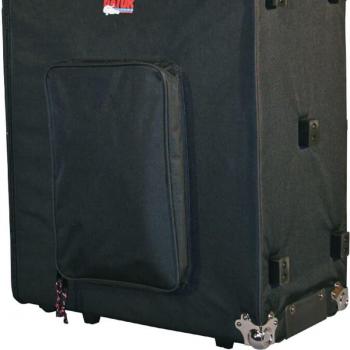Gator G-212A 2x12 Combo Amplifier Transport Case