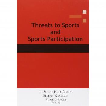 Threats to sports and sports participation