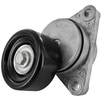ACKOJA Tensor de correa poli V A51-0014 para CHEVROLET Cruze, Kalos, Lacetti, Aveo, Nubira y DAEWOO Kalos, Lanos, Lacetti, Tacuma