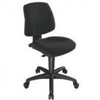 Silla de oficina Houston Pro Respaldo Alt. 45