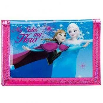 Billetera Frozen Disney My Sister My Hero