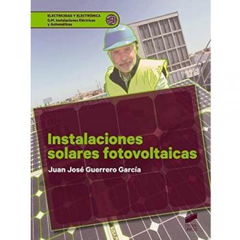 Instalaciones solares fotovoltaicas: 21