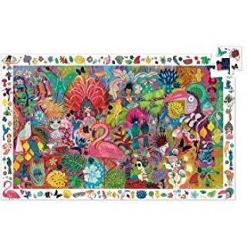 Djeco Carnaval de Rio - 200 pièces