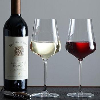 Gabriel Glas Set of 2, #17182 by Gabriel Glas