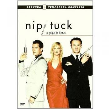 Nip-Tuck ¡A Golpe de Bisturí!