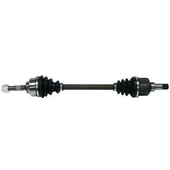 Transmisión Skf Vkjc 8466