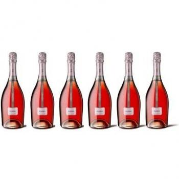 Freixenet Elyssia Cava Rosado Pinot Noir - 6x750 ml
