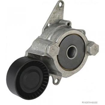 Tensor de correa poli V HERTH+BUSS JAKOPARTS J1142092, tipo: tensor de correa, características: compatible con sistemas de transmisión de múltiples correas, diseño acanalado en V, fabricado por