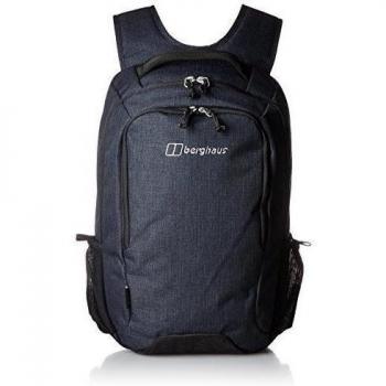 Berghaus Trail Byte - Mochila de senderismo, color azul, talla 14 x 33 x 48 cm, 20 Liter