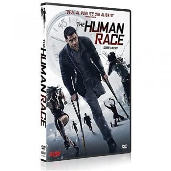 The Human Race [DVD]