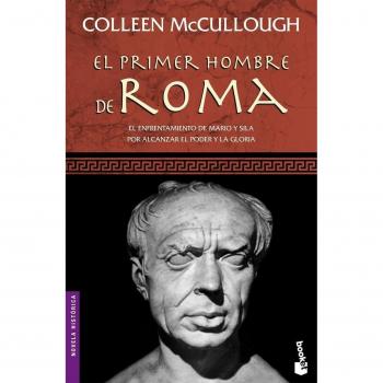 El primer hombre de Roma