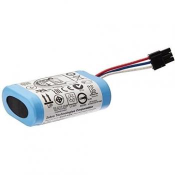 Zebra AK18353-1 batería recargable - Batería/Pila recargable