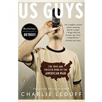 US Guys: The True and Twisted Mind of the American Man