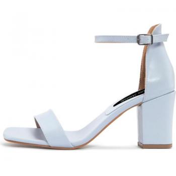 Sandalias de Mujer Fashion Attitude FAME23SS3Y0605 Blue