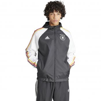 Adidas Waterproof Windbreaker Germany DNA 2023