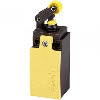 Eaton LS-S11S/L Roller Lever Limit Switch IP67, 400 V, 6 A