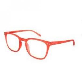Nordic Vision Gafas para Pantalla Junior Rojo