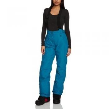 Dare 2b Headturn - Mono de esquí para mujer, color azul, talla FR: Size 8