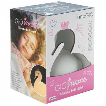Luz Nocturna GioPrincess InnoGIO