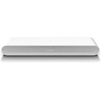 Barra de Sonido SONOS Ray Wifi AirPlay2 (SNS-RAYG1EU1) Blanco