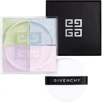 GIVENCHY Prisme Libre Mat-finish & Enhanced Radiance Loose Powder 4 x 3g 1 - Mousseline Pastel