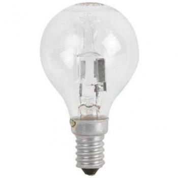 Lámpara Sylvania Classic ECO 18W E14 230V 2800K Esfera