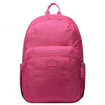 Mochila para Portátil 14'' Morado Trik L Unisex