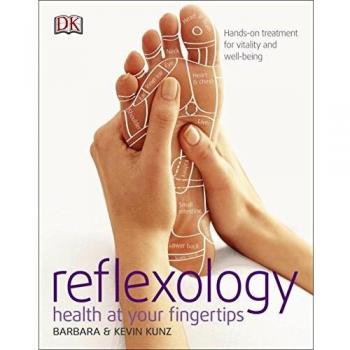 Reflexology: Health at your Fingertips