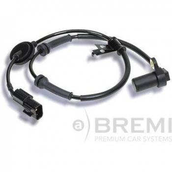 Sensor ABS BREMI 50691