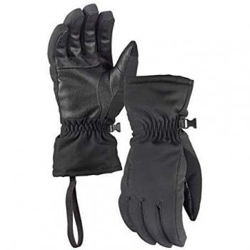 ATOMIC Guante W Savor Glove, Mujer, Black, XS