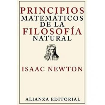 Principios matemáticos de la filosofía natural