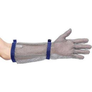 Chainmail - Guantelete (45 cm)