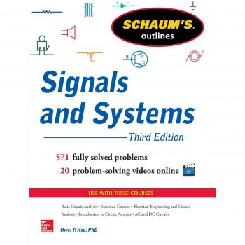 Schaum's Outline of Signals and Systems, 3rd Edition