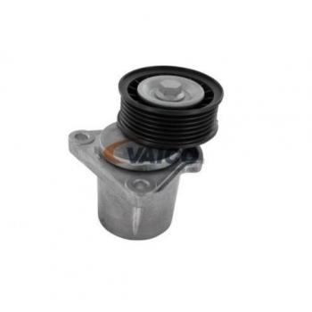 Tensor de correa poli V VAICO V25-0445 para Ford Galaxy, Mondeo, S-Max, Transit y Volvo S80/V70
