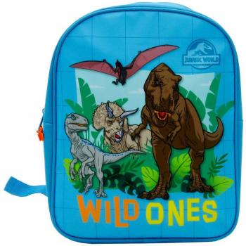Mochila Jurassic World 30cm