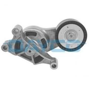 Tensor de correa poli V Dayco APV2530 con sistema de tensión automático