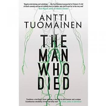 The Man Who Died
