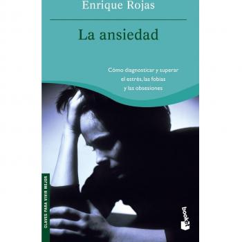 La ansiedad