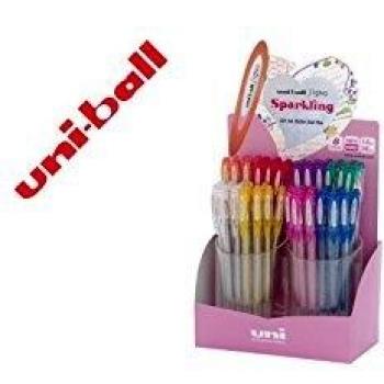 Uni-Ball UM1204DSP - Expositor de 48 bolígrafos