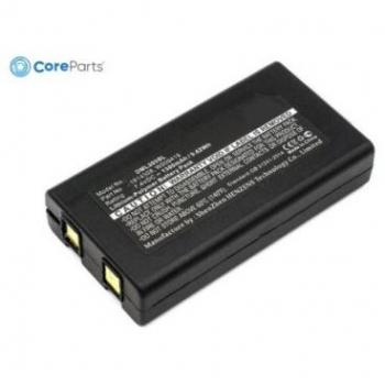 Batería CoreParts 7.4V 1300mAh 9.62Wh para Dymo