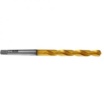 Izar 1110 - Broca helicoidal conico 1110 titan din 345n 20,5mm