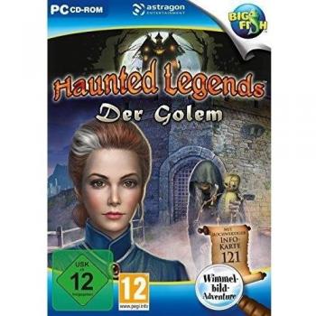 Haunted LegenDS