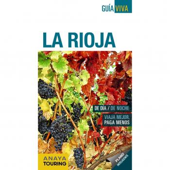 La Rioja - Aa.vv