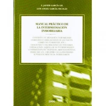 Manual práctico de intermediación inmobiliaria
