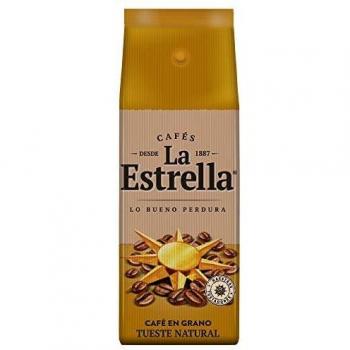 La Estrella Grano Natural, 500g